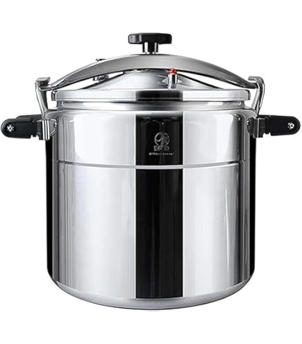 Amazon｜ワンダーシェフ wonderchef 圧力鍋 業務用 20L オール
